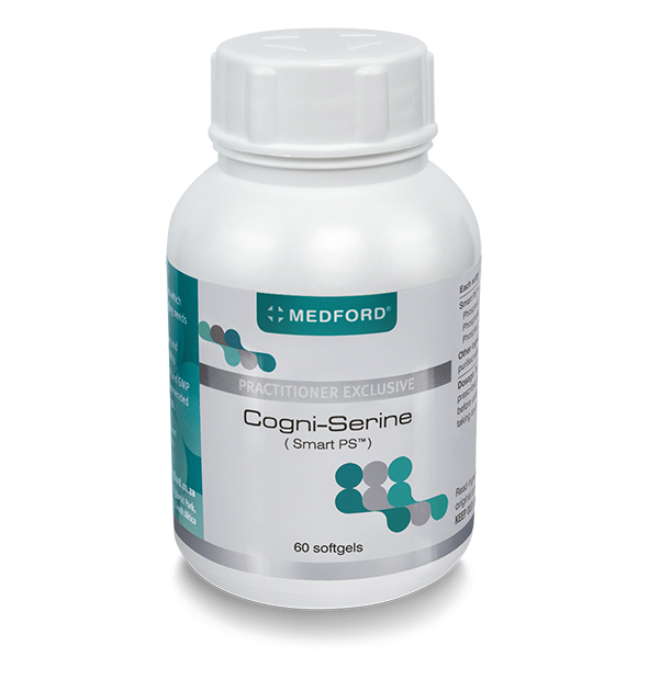 Cogni-Serine (Smart PS)