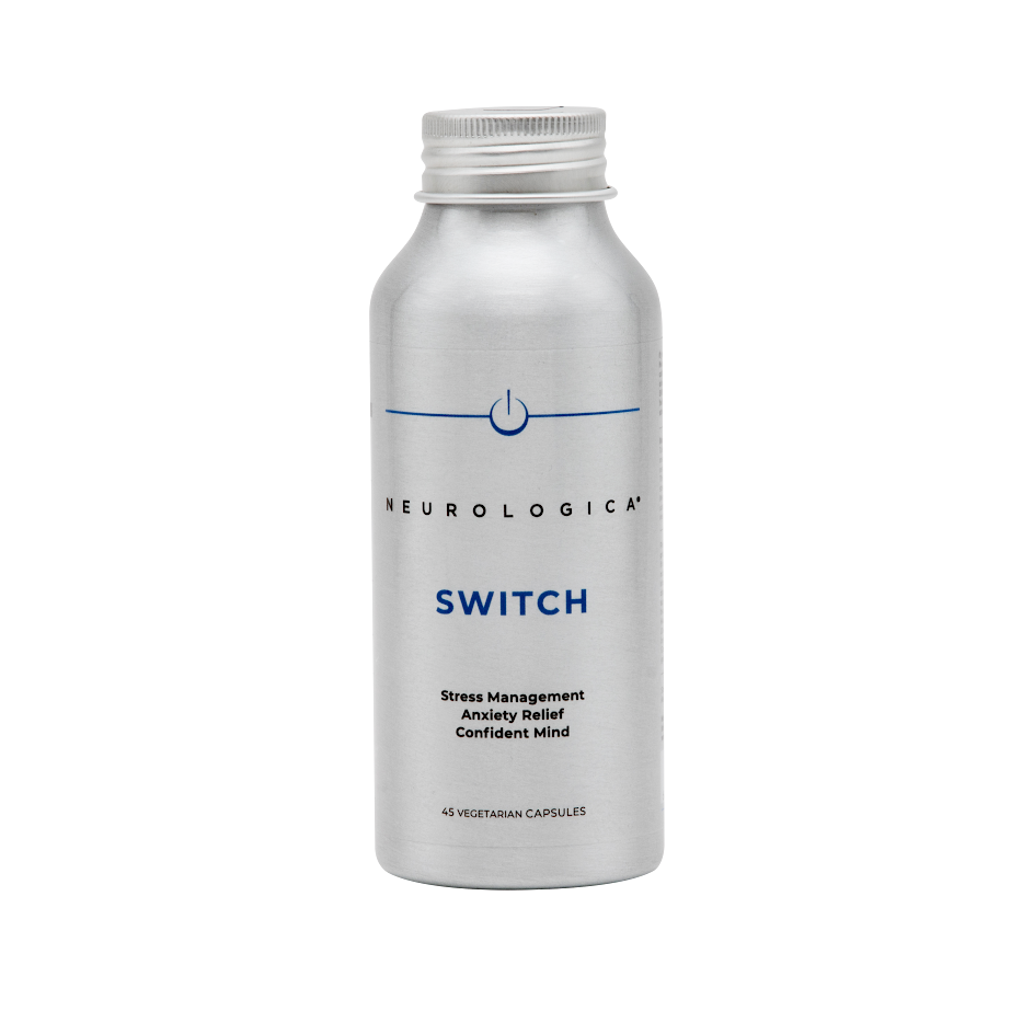 Switch (45 Capsules)