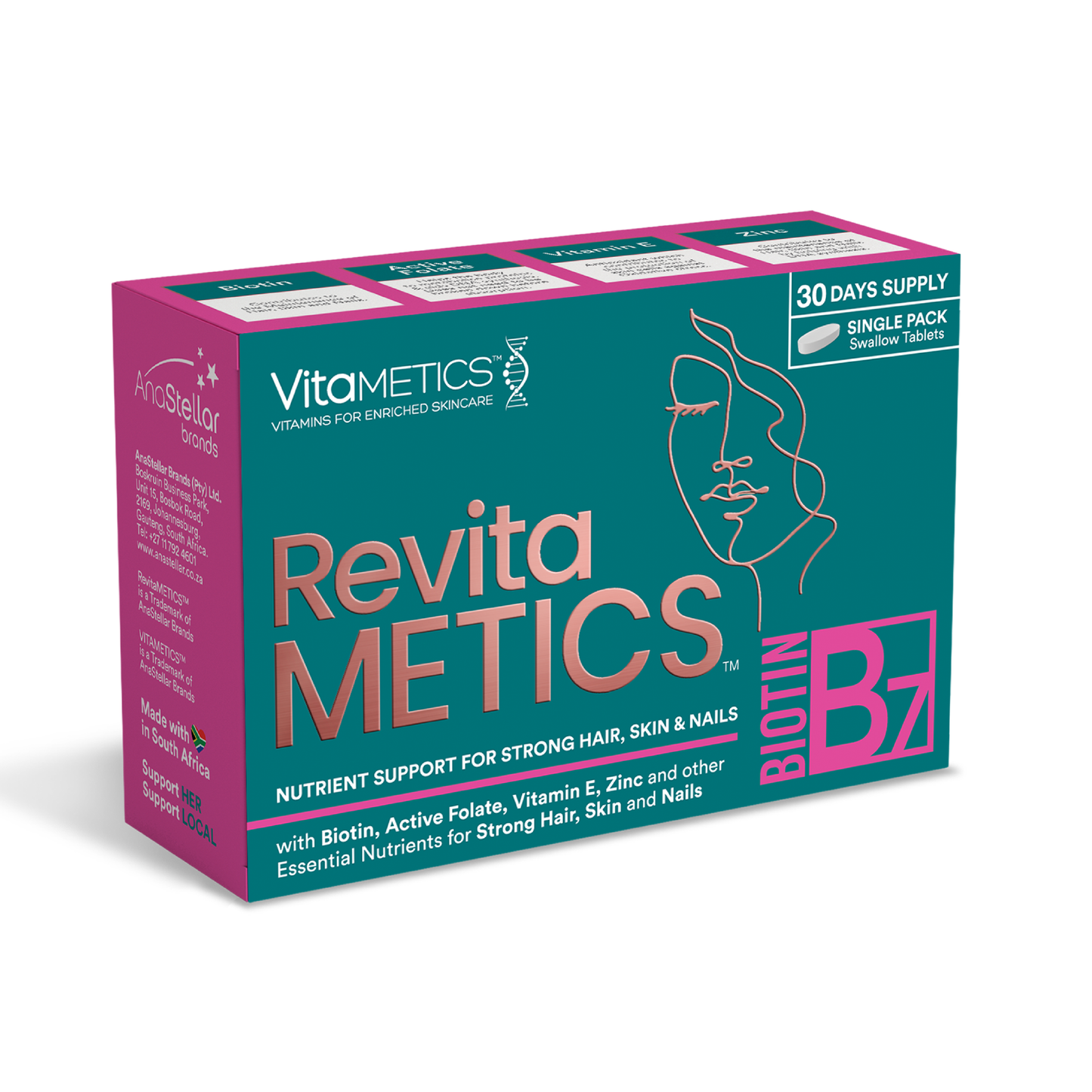 RevitaMETICS