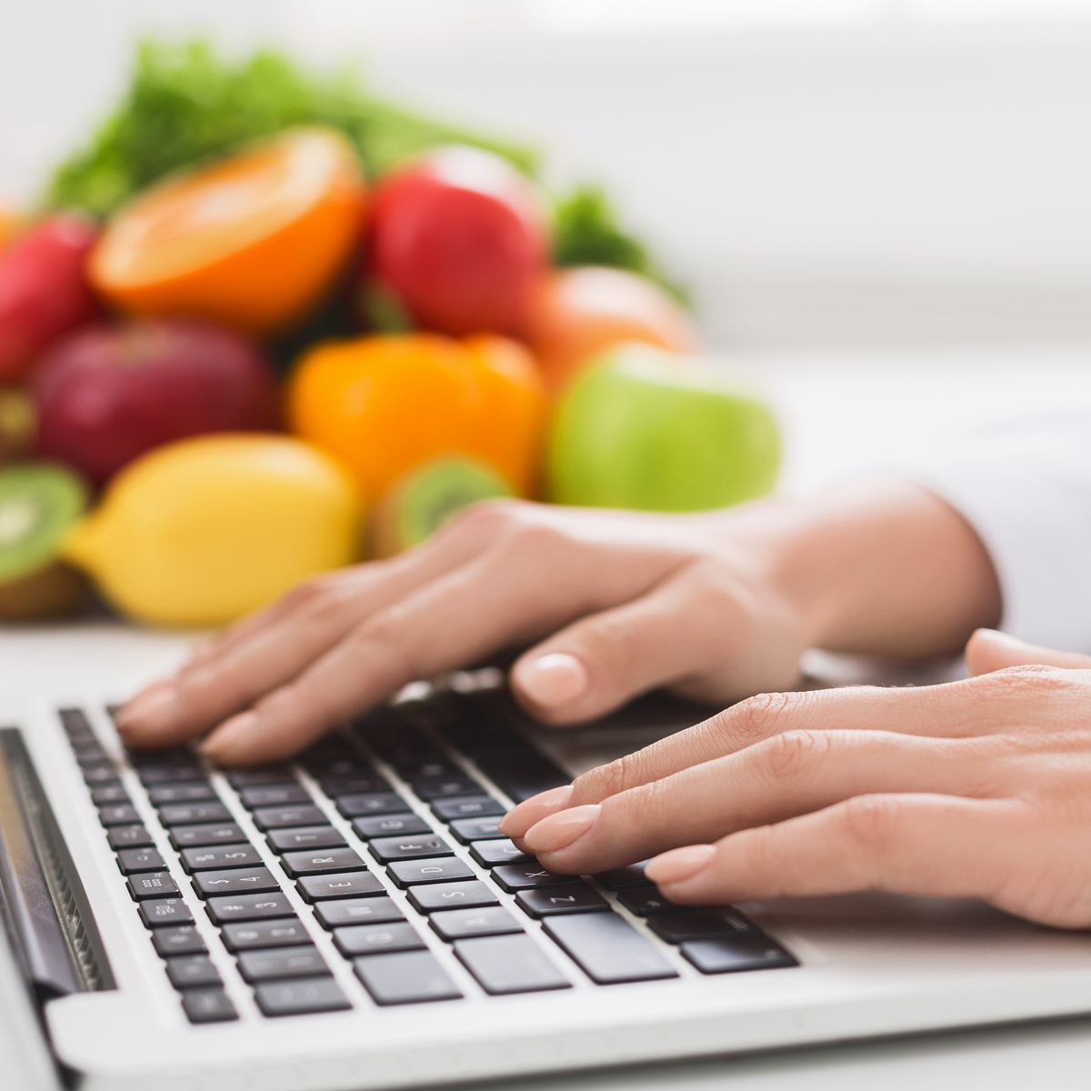 Meagan Atcheson Dietitian - Initial consultation package
