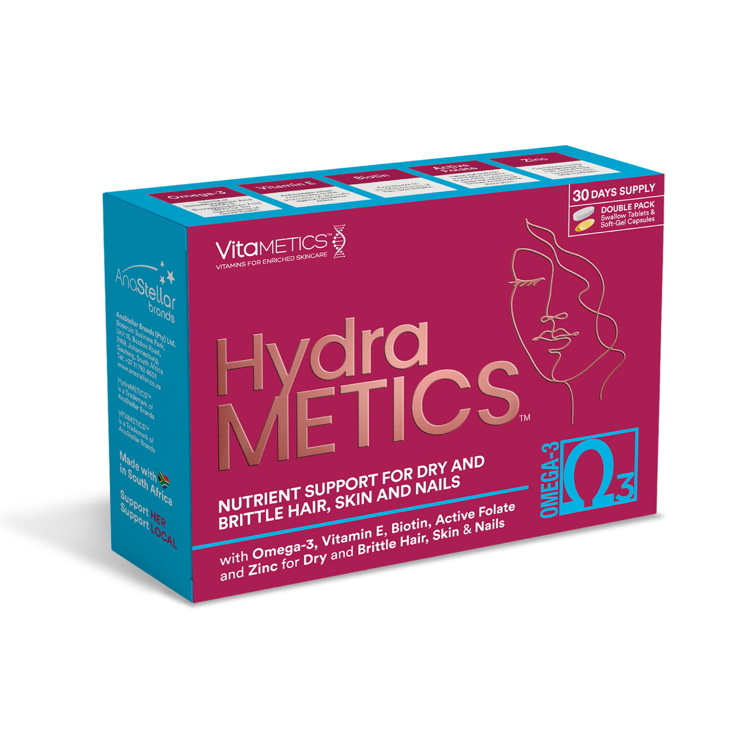 HydraMETICS