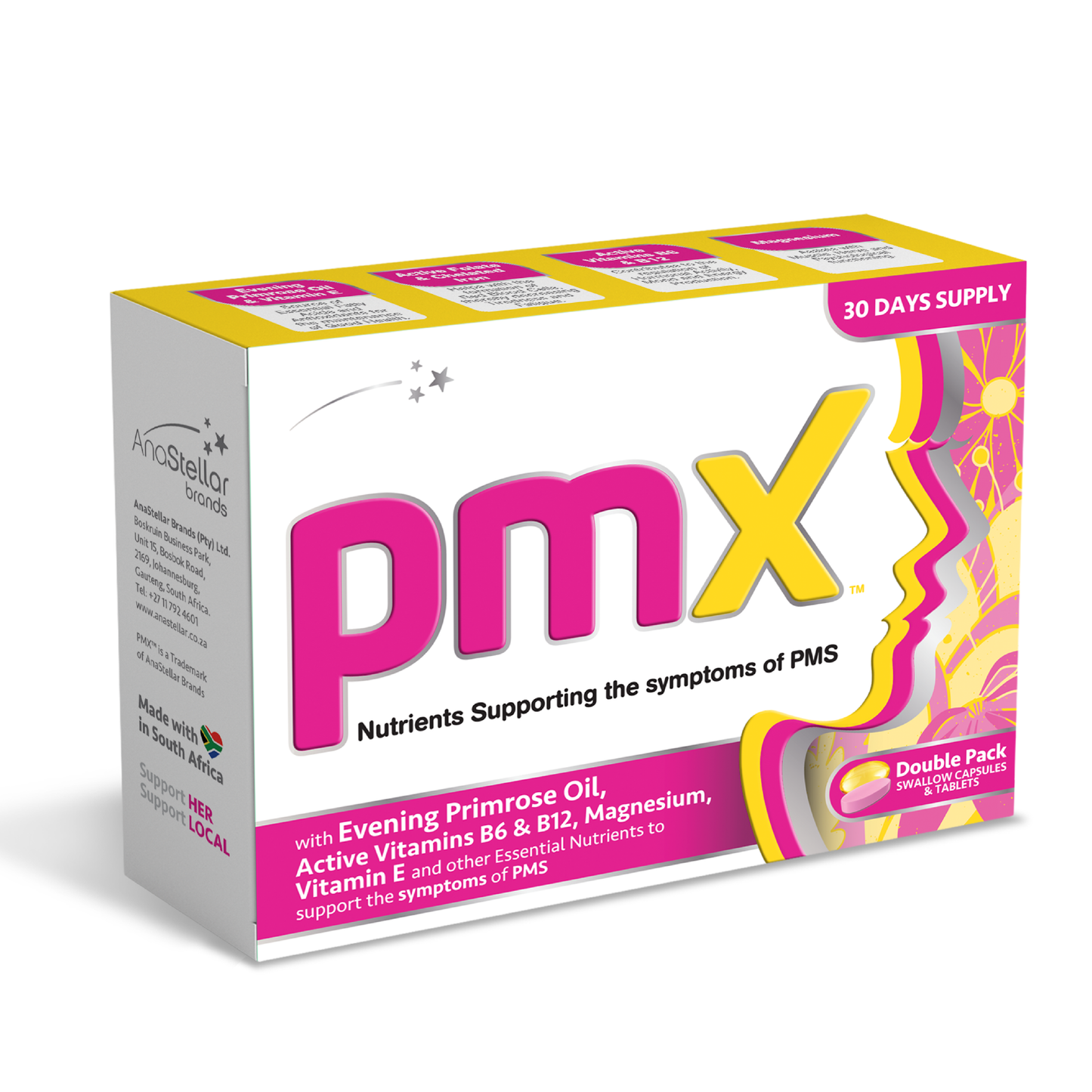 PMX