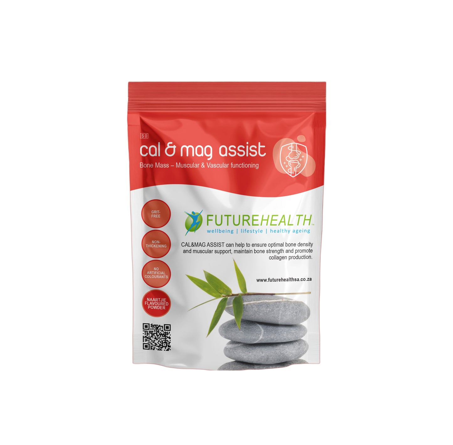 future-health-cal-mag-assist-tangerine-powder-pouch