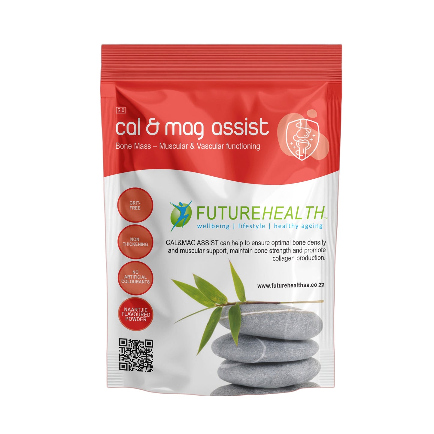 future-health-cal-mag-assist-tangerine-powder-pouch