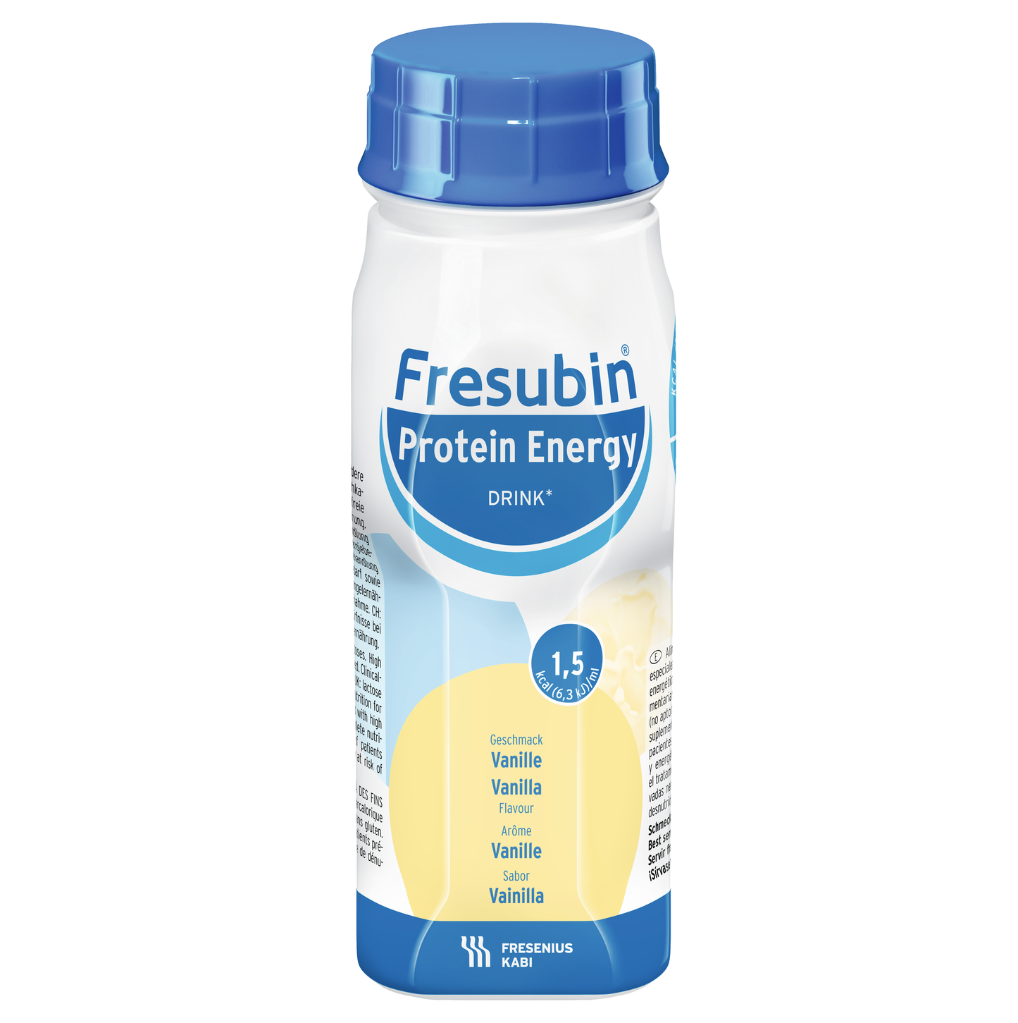 Fresubin Protein Energy DRINK (Vanilla)