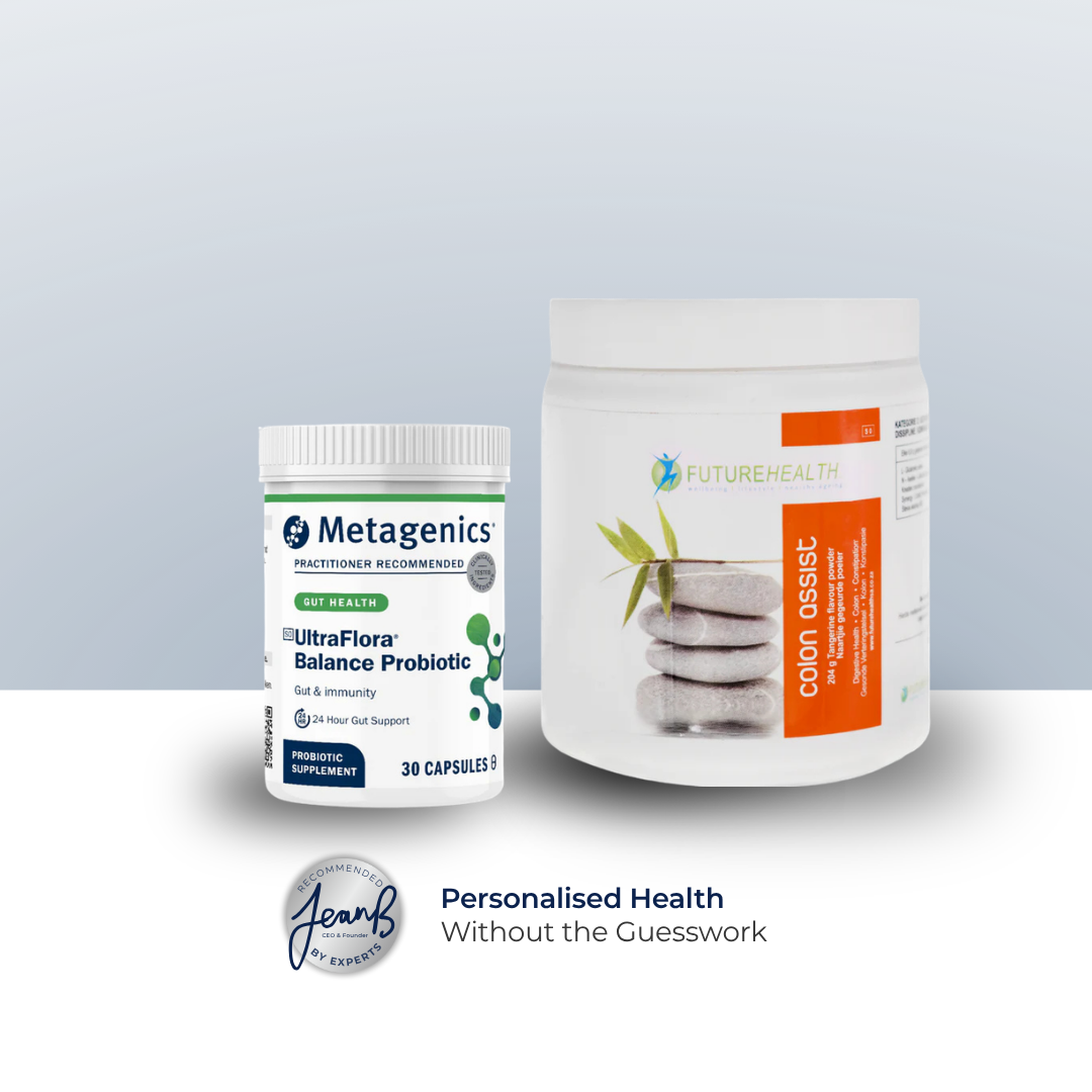 Gut Health Essentials Core