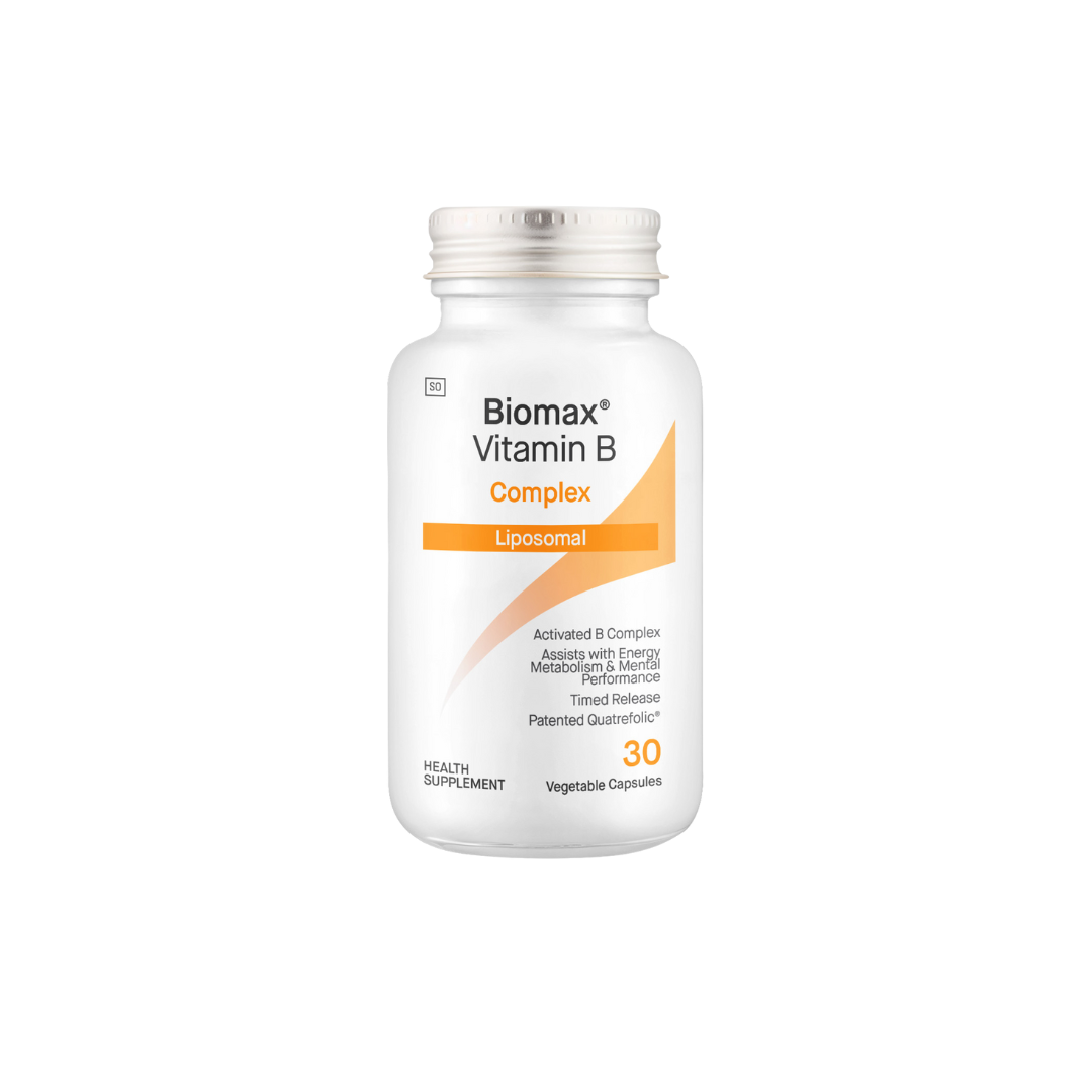 Biomax® Vitamin B Complex
