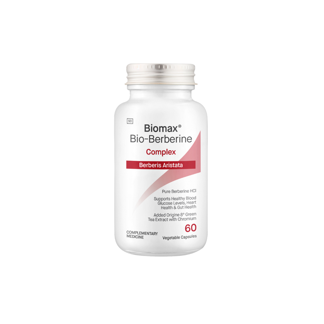 Biomax® Bio-Berberine® Complex
