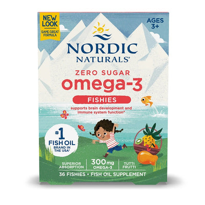 nordic naturals-omega 3-kids health supplements