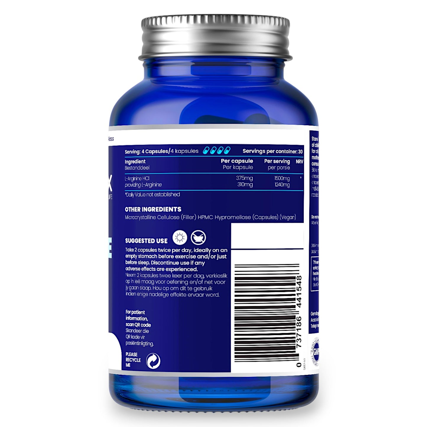 L-Arginine