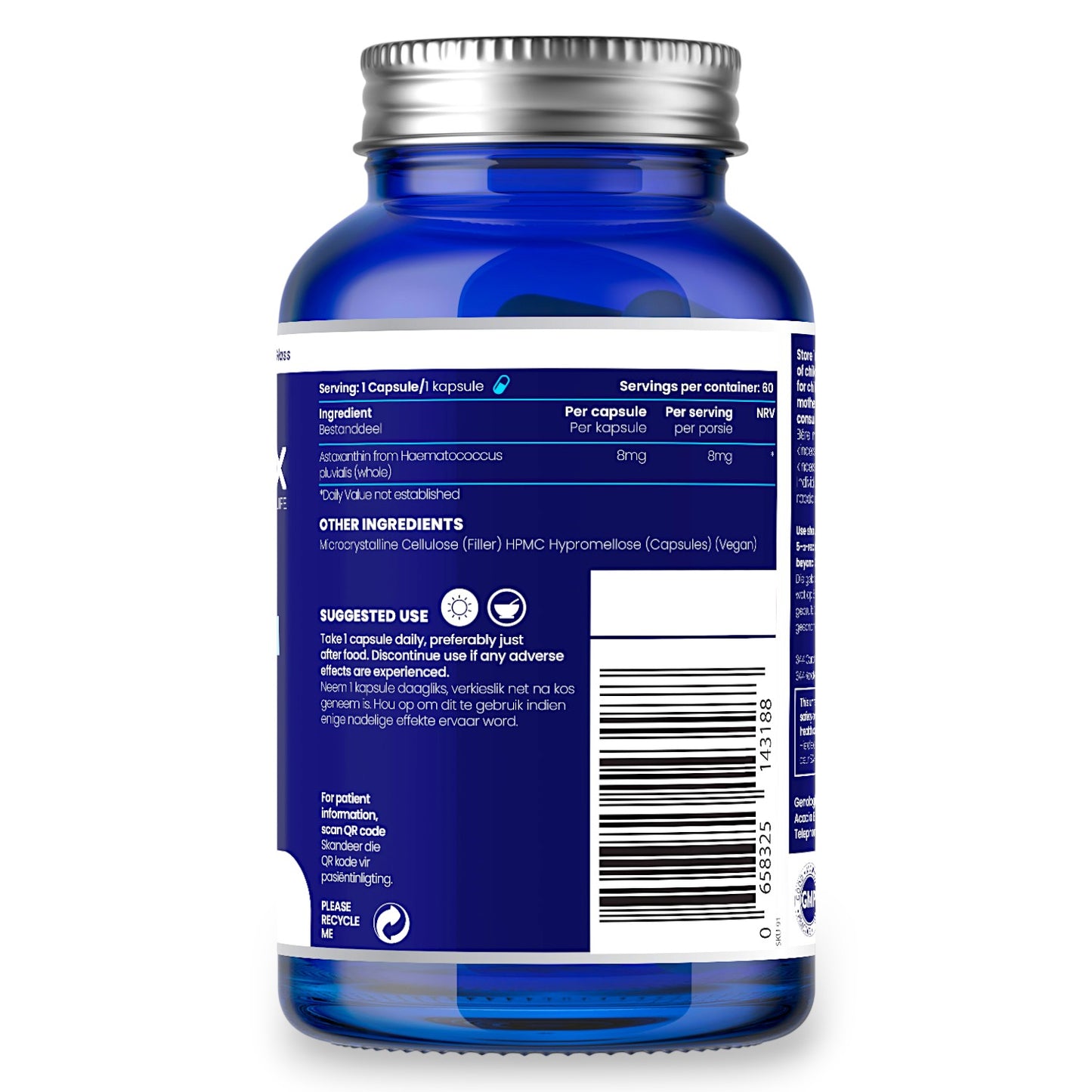 Astaxanthin