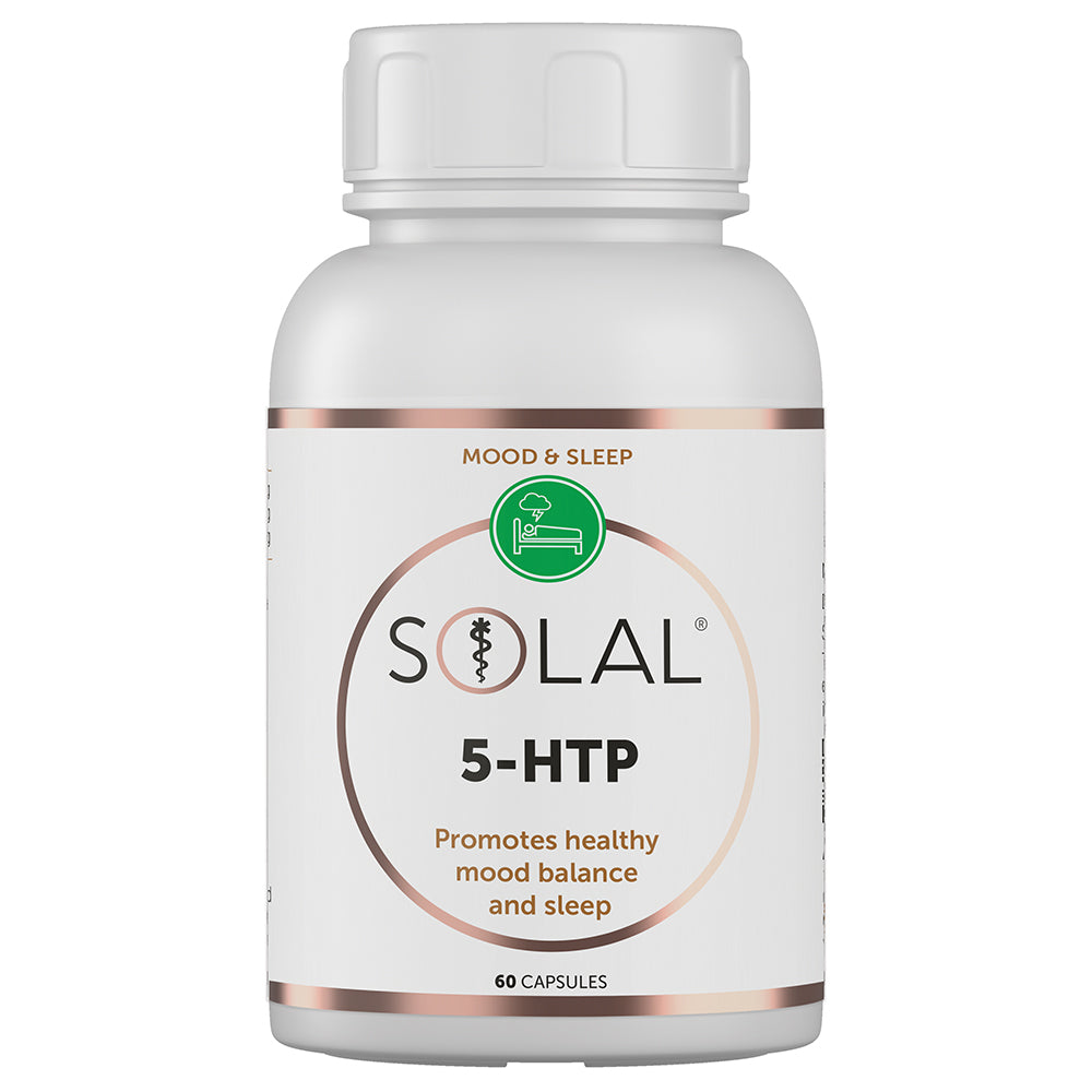 5-HTP