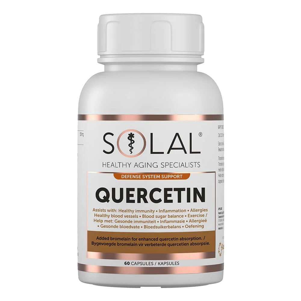 Quercetin
