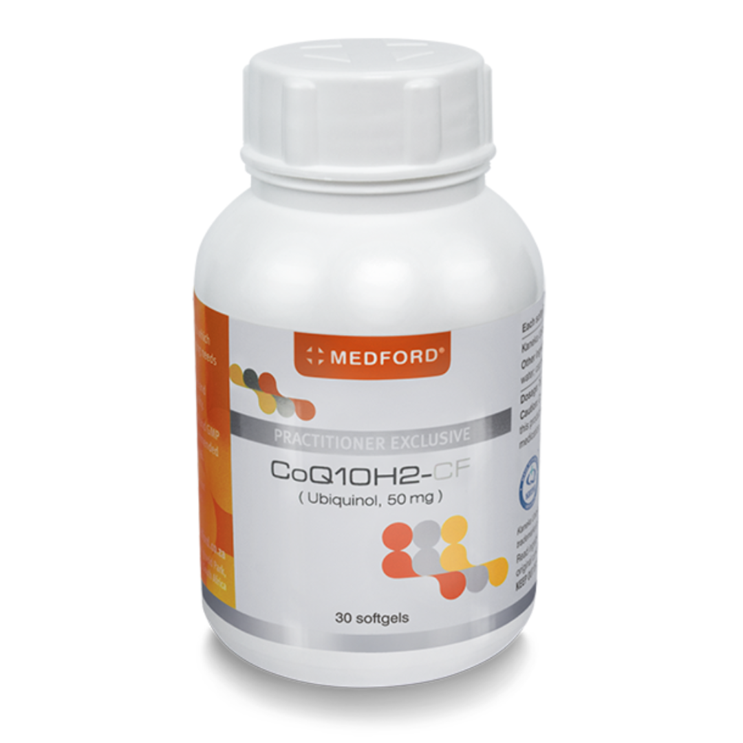 CoQ10H2-CF