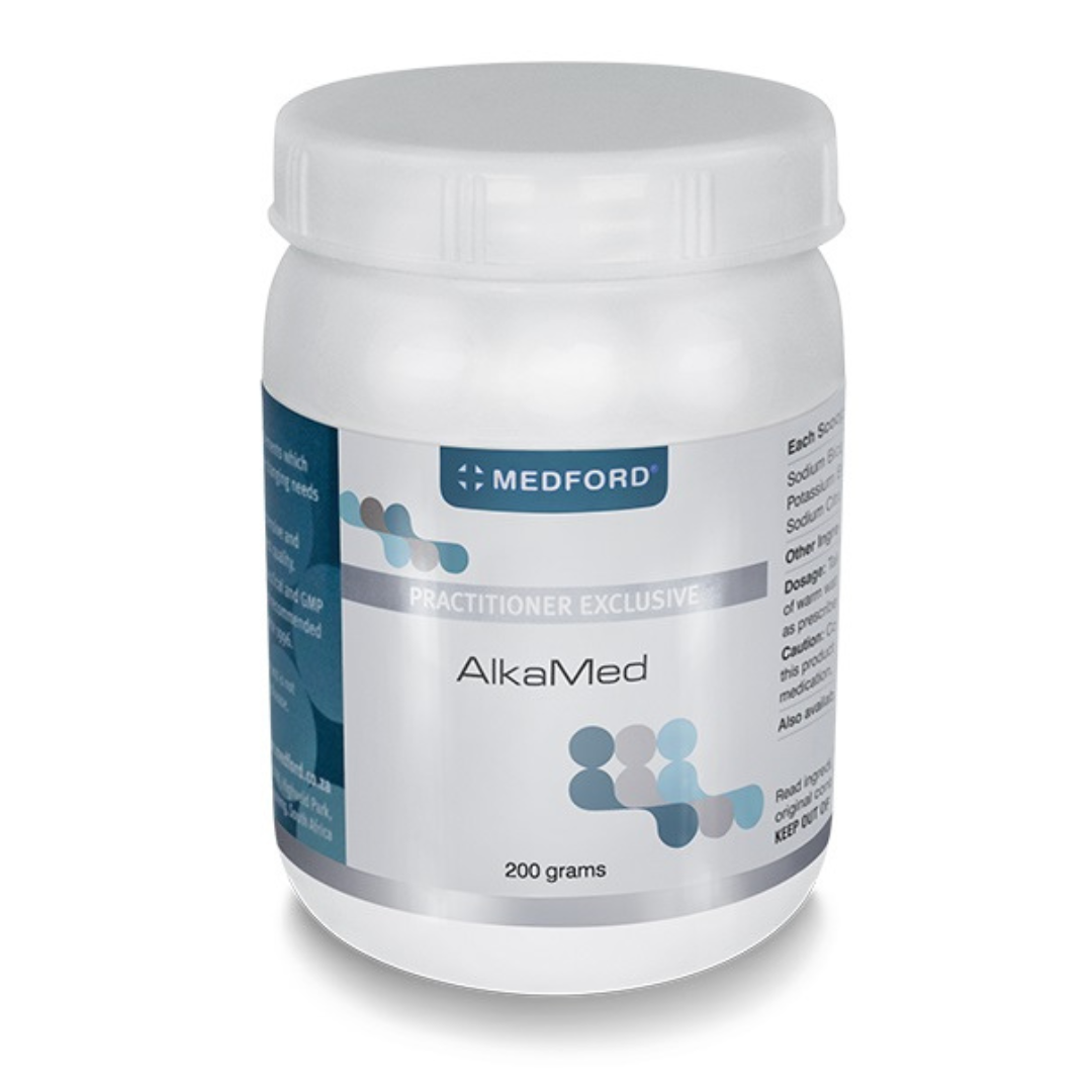 AlkaMed