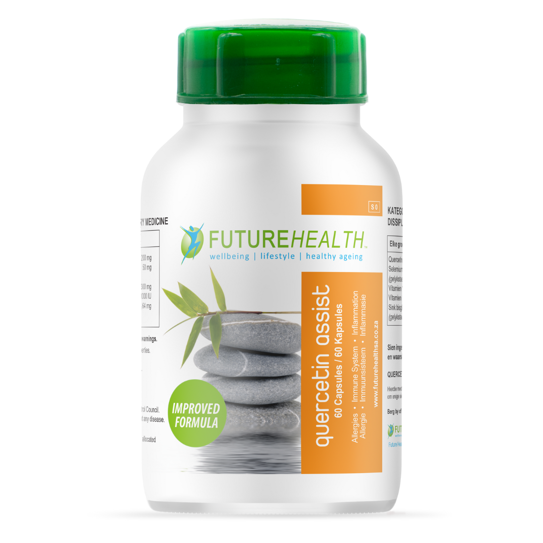Quercetin Assist