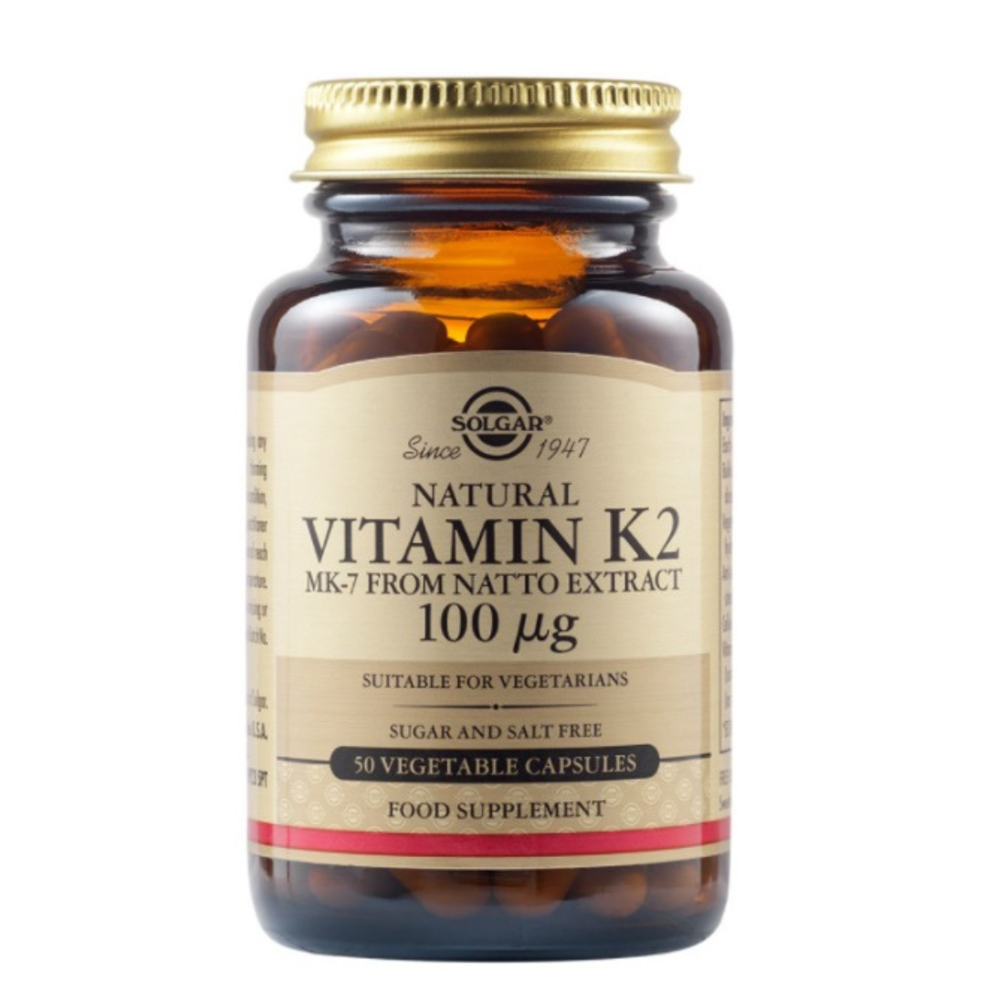 Vitamin K2