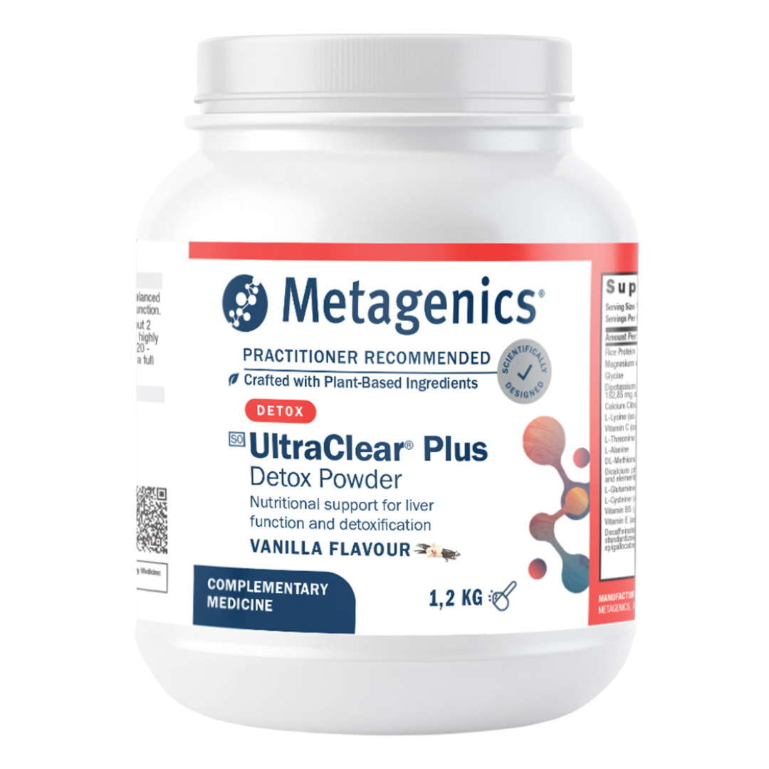 UltraClear Plus (1.2kg)