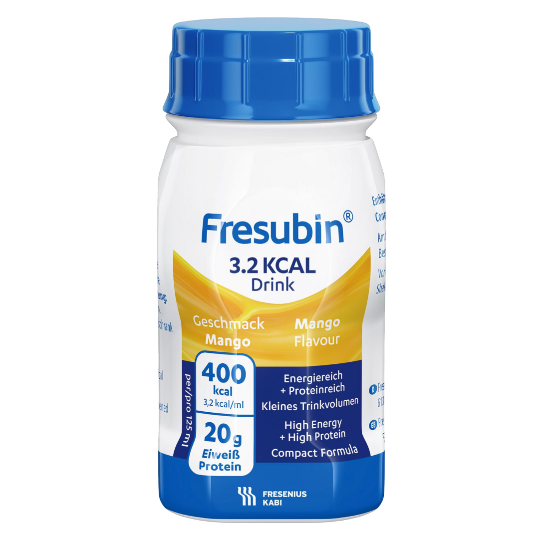 Fresubin 3.2 KCAL Drink (Mango)