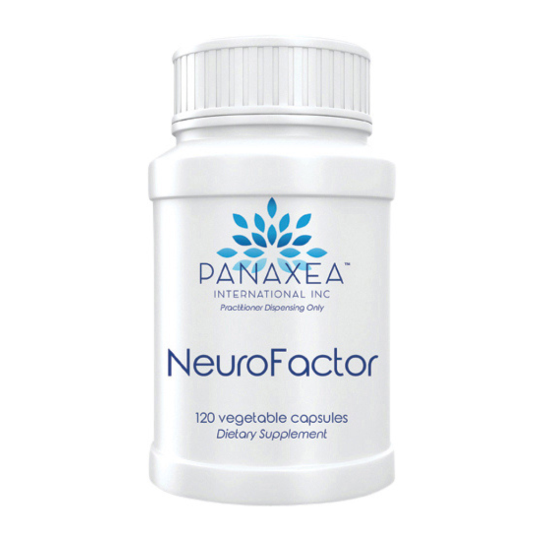 NeuroFactor