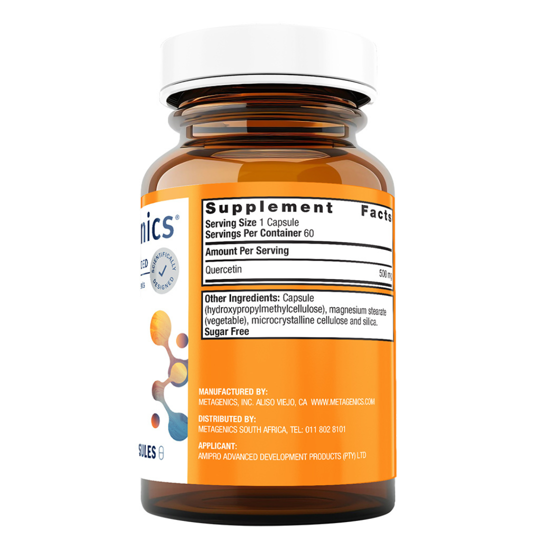 Quercetin 500