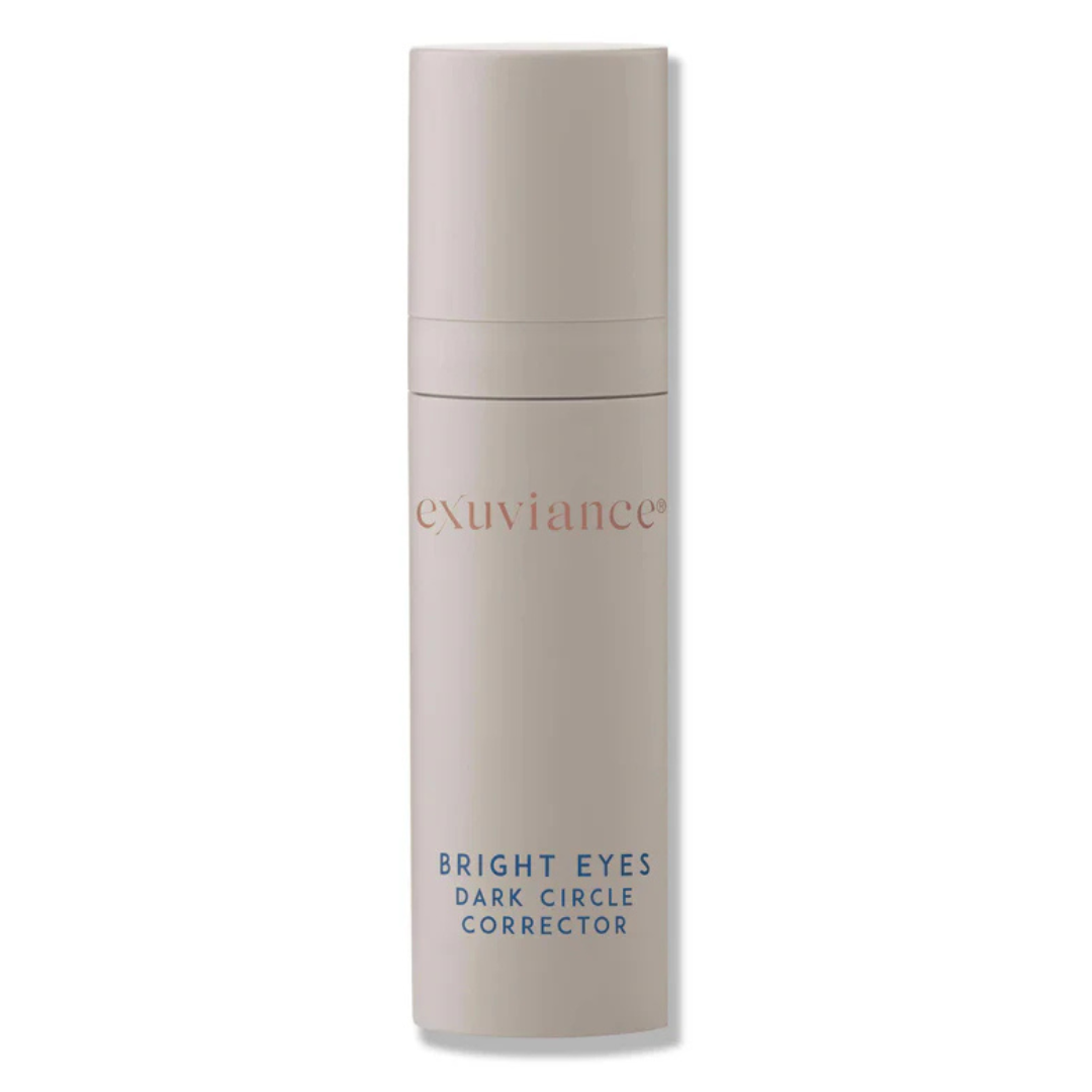 EXUVIANCE Bright Eyes Dark Circle Corrector