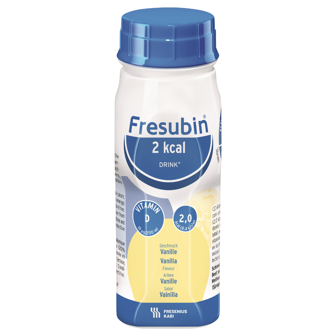 Fresubin 2kcal DRINK (Vanilla)