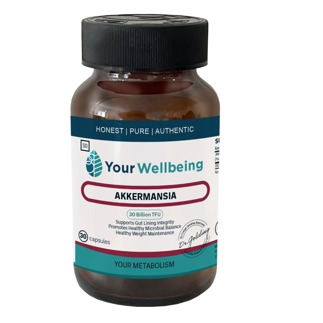 Akkermansia Probiotic