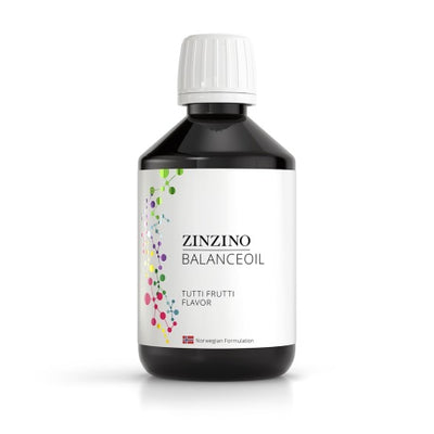 zinzino-health supplements