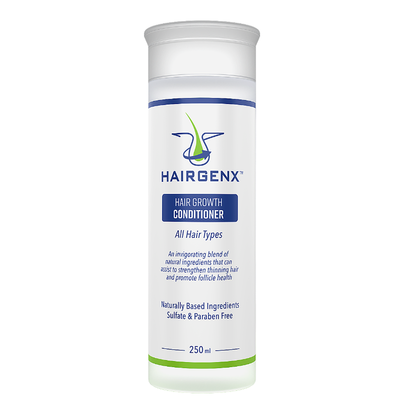 HAIRGENX Hair Growth Conditioner