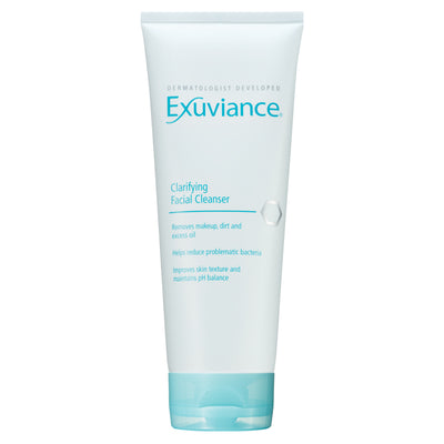 EXUVIANCE Clarifying Facial Cleanser 212ml by Exuviance