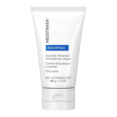 Neostrata Resurface Glycolic Renewal Smoothing Cream 40g by Neostrata