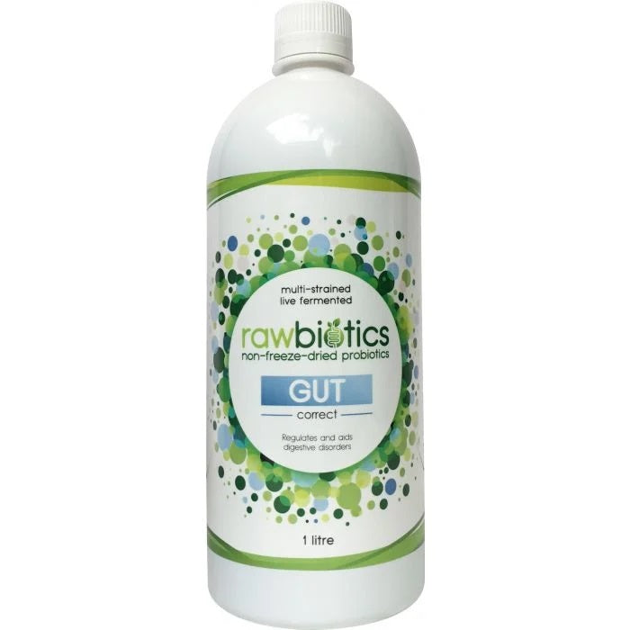 Rawbiotics Gut 1L