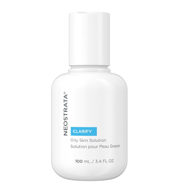 Neostrata Clarify Oily Skin Solution 100ml by Neostrata