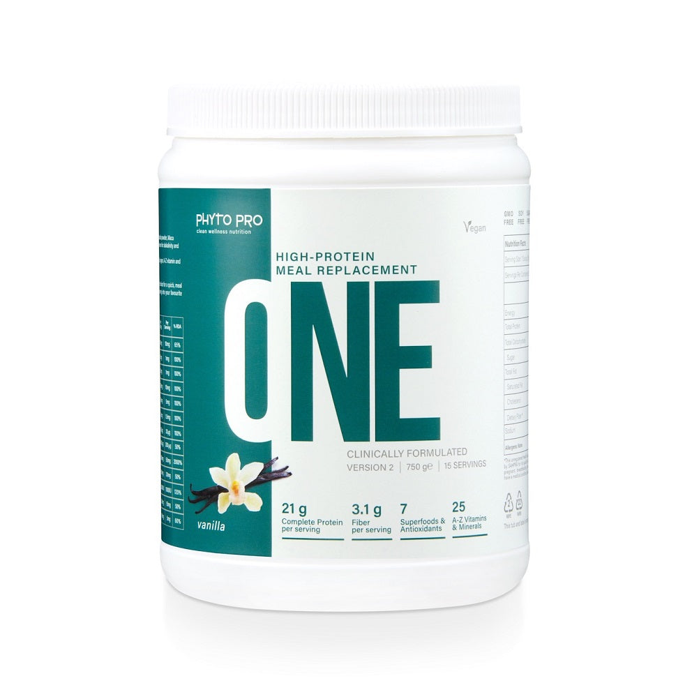 Phyto Pro One Vanilla