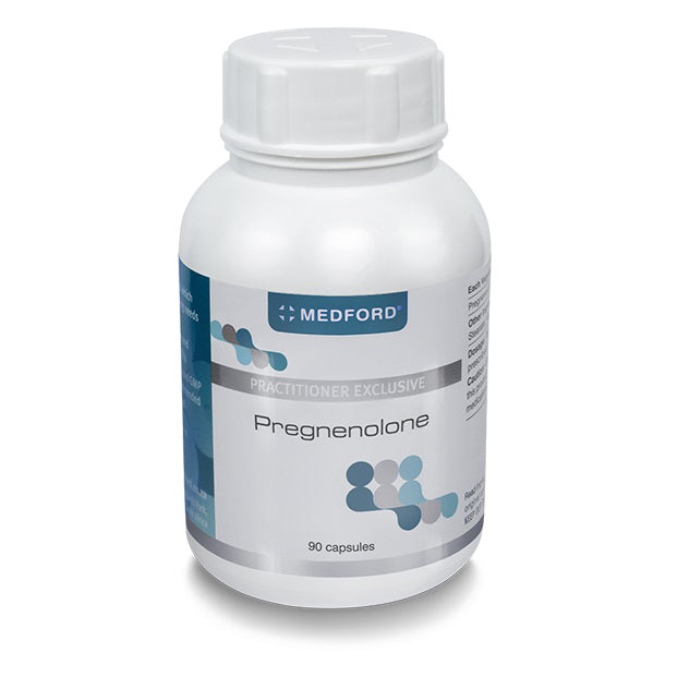 Pregnenolone