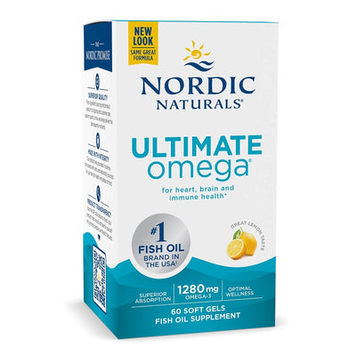 nordic naturals-ultimate omegas-vitamins-health supplements online