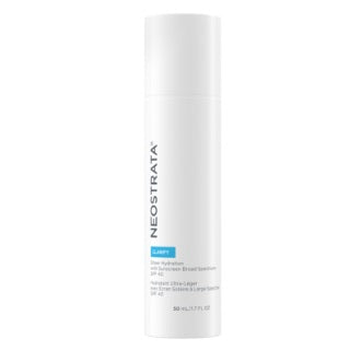 Neostrata Clarify Sheer Hydration Sunscreen Broadspectrum SPF40 50ml by Neostrata