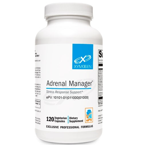 Adrenal Manager