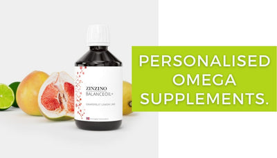 The omega 6:3 ratio and why you should test it.