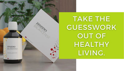 Take the guesswork out of a healthier way of living