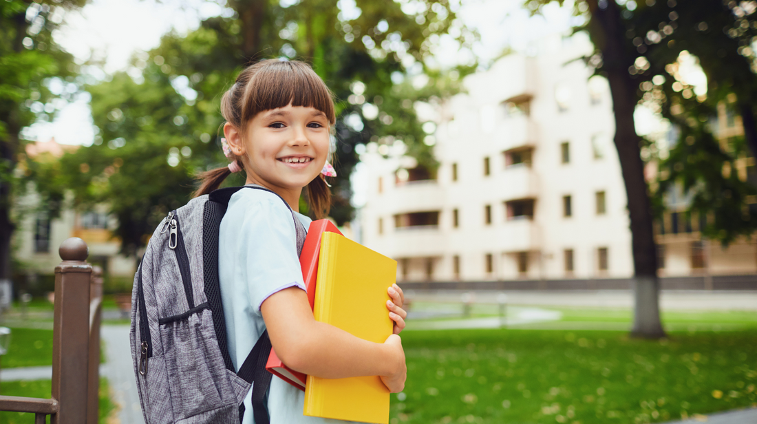 Back to school - your child's health matters