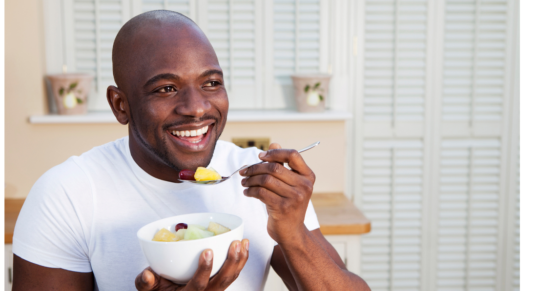 Hungry Bacteria? Why the "Fibre Gap" Might Be Ruining Your Gut Health