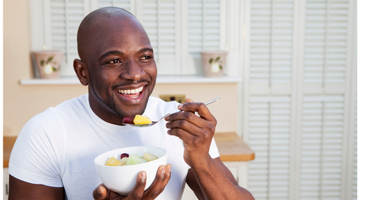 Hungry Bacteria? Why the "Fibre Gap" Might Be Ruining Your Gut Health