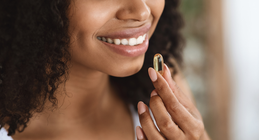 Why “Feeling Fine” Doesn’t Mean You’re Nutritionally Covered