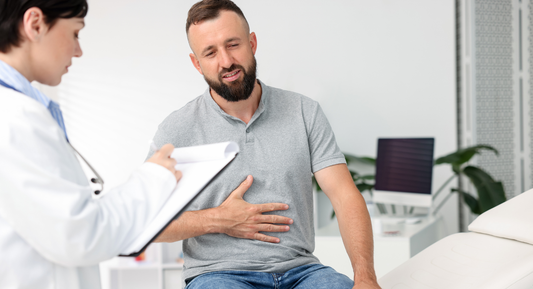 Probiotics – Foundational Support for Gut, Immune and Systemic Health