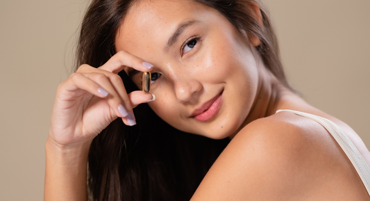 What to Look for when Choosing an Omega 3 Supplement