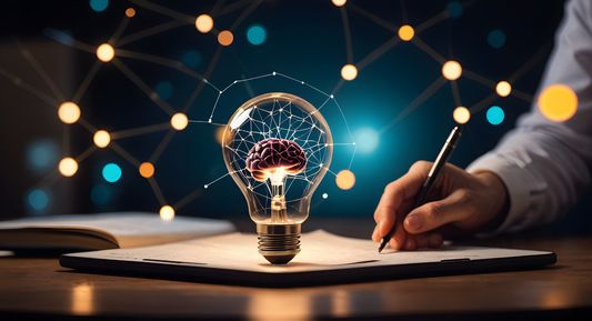 The New Science of Calm: Understanding the Power of Psychobiotics