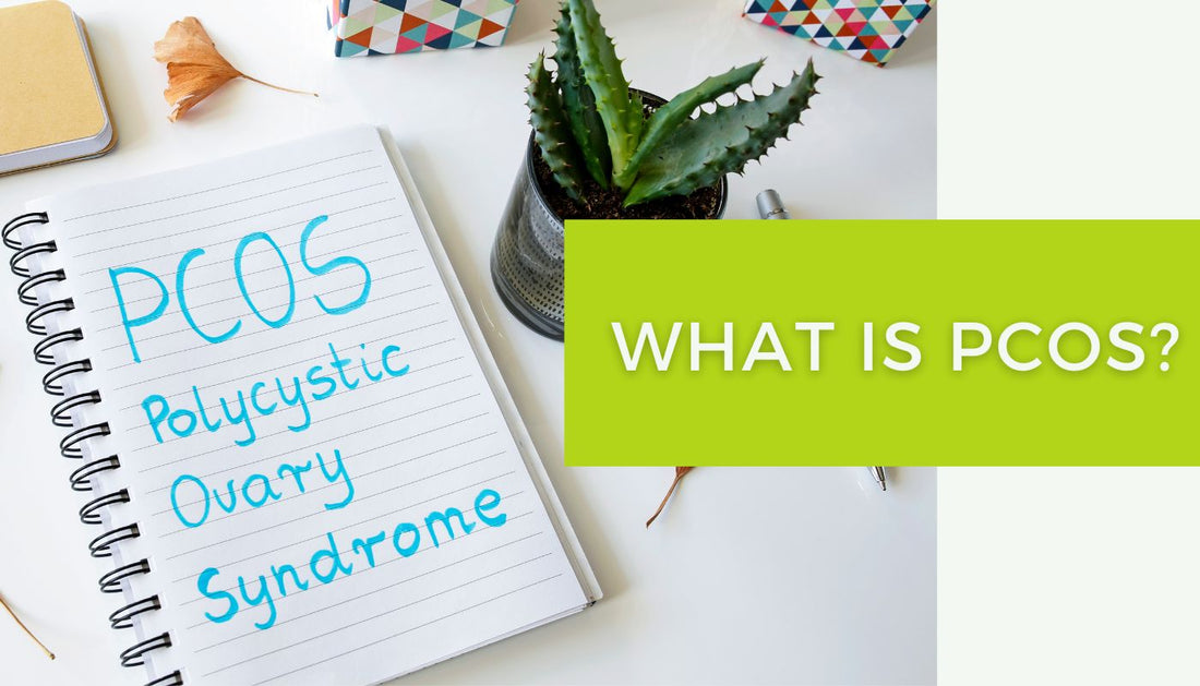 Understanding PCOS