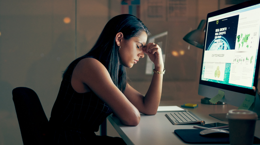 Mental health in the corporate world